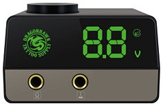 Тату-машинки и аксессуары