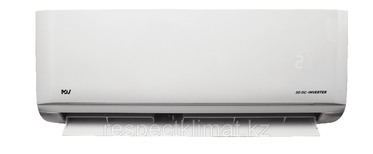 Кондиционер MDV MDSAG-07HRFN8 (Серия INFINI UVPro INVERTER, внутренний блок, R32, до 20 м²), фото 1