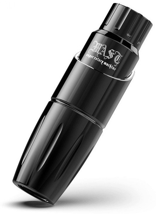 Тату-машинка Dragon Hawk Tour mini роторная 9000, фото 1