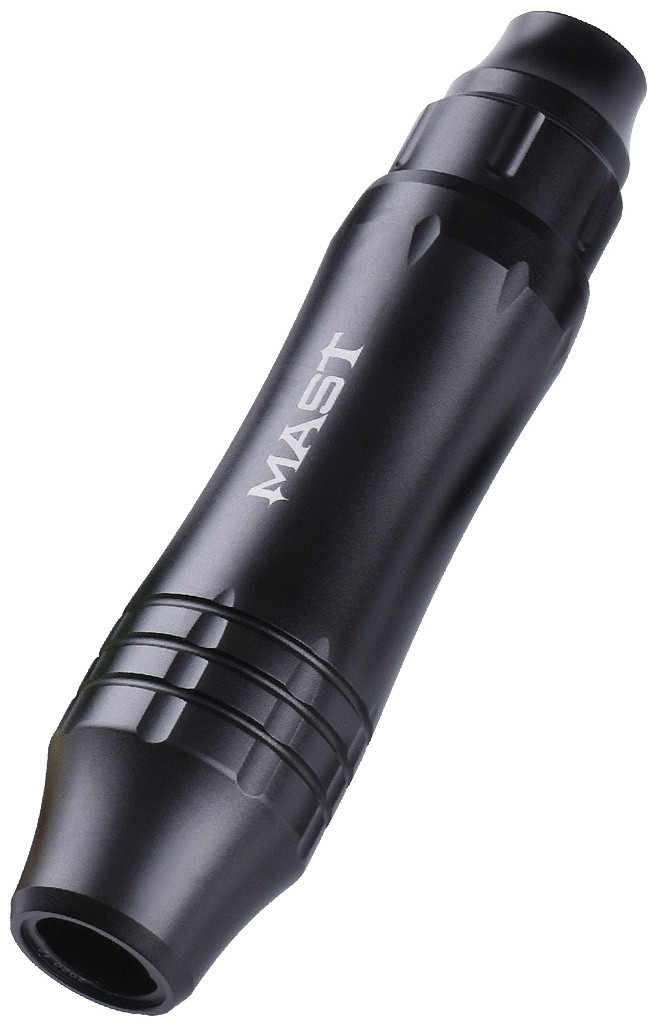 Тату-машинка Dragon Hawk P10 ultra роторная 10000, фото 1