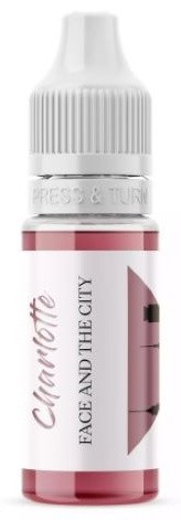 FACE Шарлотта пигмент Organic love 12 мл, фото 1