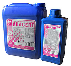 Дезинфицирующее средство Анасепт