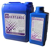 Дезинфицирующее средство для поверхностей Септанес