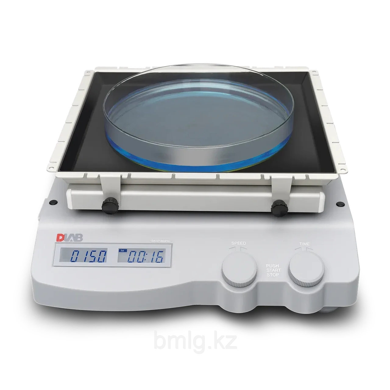 Многофункциональный орбитальный шейкер для обесцвечивания SK-O180-Pro, фото 1