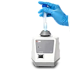 Вихревой миксер MX-F с фиксированной скоростью, фото 2