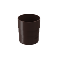 Муфта соединительная Premium (Шоколад)