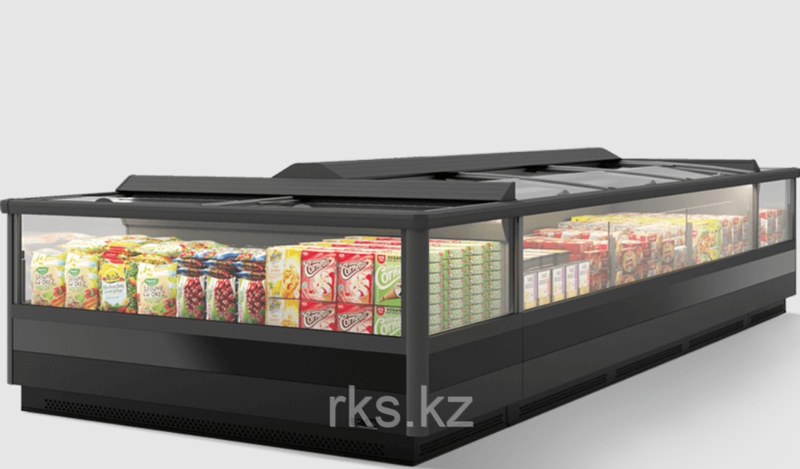 Морозильная бонета Krios