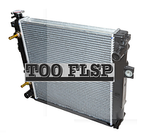 Радиатор охлаждения на вилочный погрузчик Nissan (21460-GE10A)