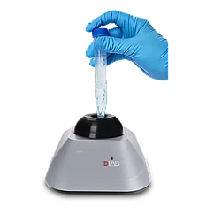 Экономичный вихревой смеситель MX-E