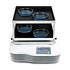 Интеллектуальный шейкер для обесцвечивания SK-O180-S (многофункциональный), фото 3