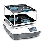 Интеллектуальный шейкер для обесцвечивания SK-O180-S (многофункциональный), фото 2