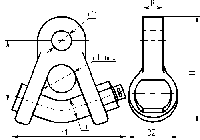 Звенья промежуточные ПРЦ (цепные)