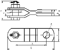 Промежуточное звено ПРТ
