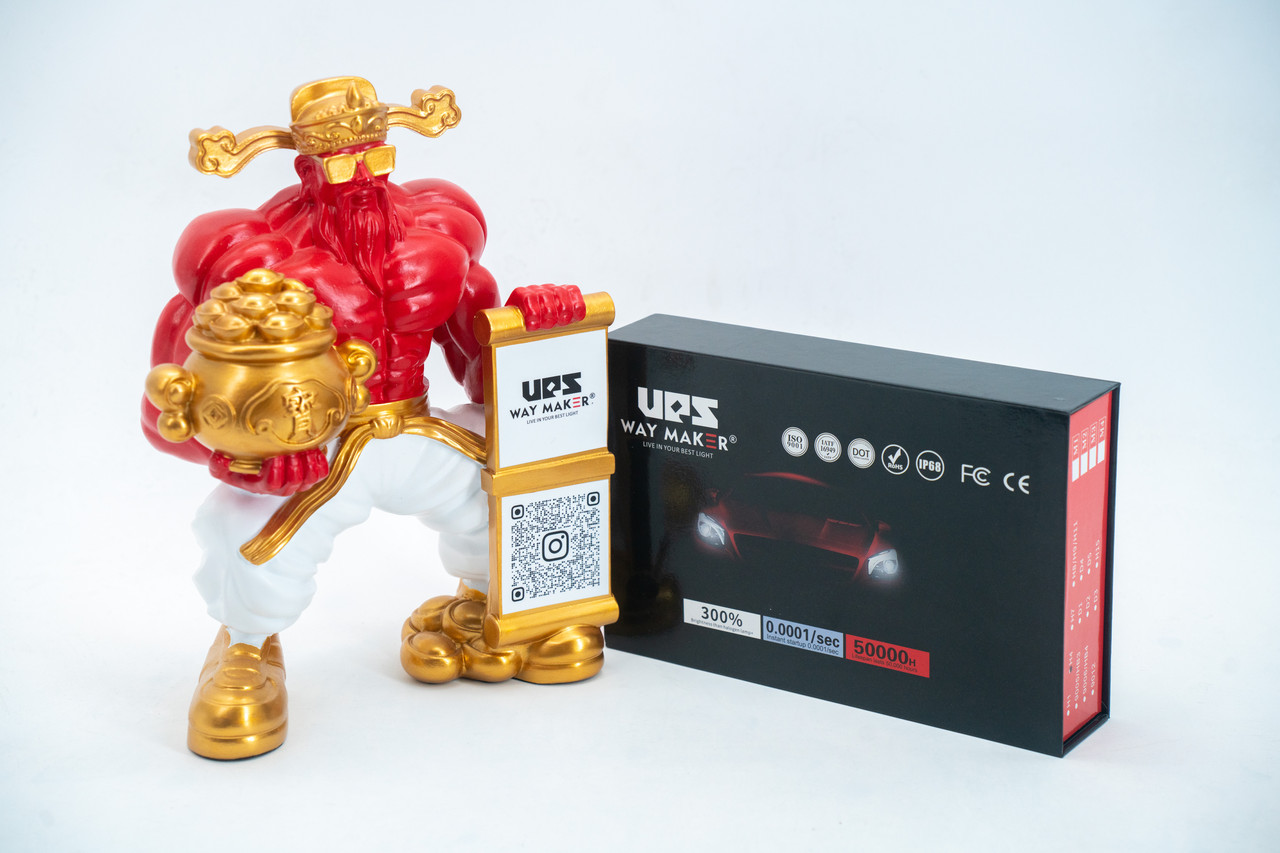 Автомобильные LED лампы P6 Plus 32C H1 - фото 1 - id-p125768227