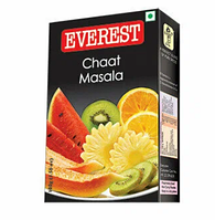 Чат масала, Everest 100гр смесь  специй для салатов