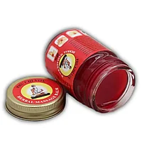 Тайский красный бальзам,Phu Chi Vox Herbal Massage 50 грамм.