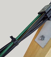 Кабельный ремешок KR - кабельный хомут