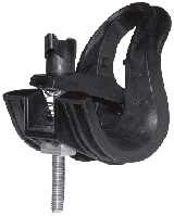 Зажим поддерживающий PS 4х16-120 для провода типа СИП-4