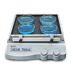 Многофункциональный линейный обесцвечивающий шейкер SK-L180-Pro