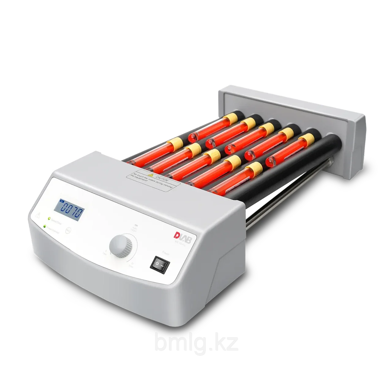 MX-T6-Pro LCD цифровой трубопрокатный станок, фото 1