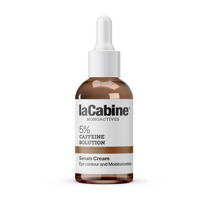 LaCabine Крем-сыворотка с кофеином 5% Caffeine Solution Serum Cream, фото 1