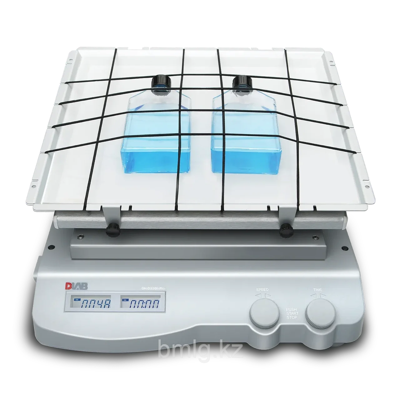 SK-D3309-Pro Большой многофункциональный 3D-шейкер, фото 1
