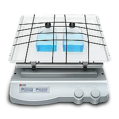 SK-D3309-Pro Большой многофункциональный 3D-шейкер