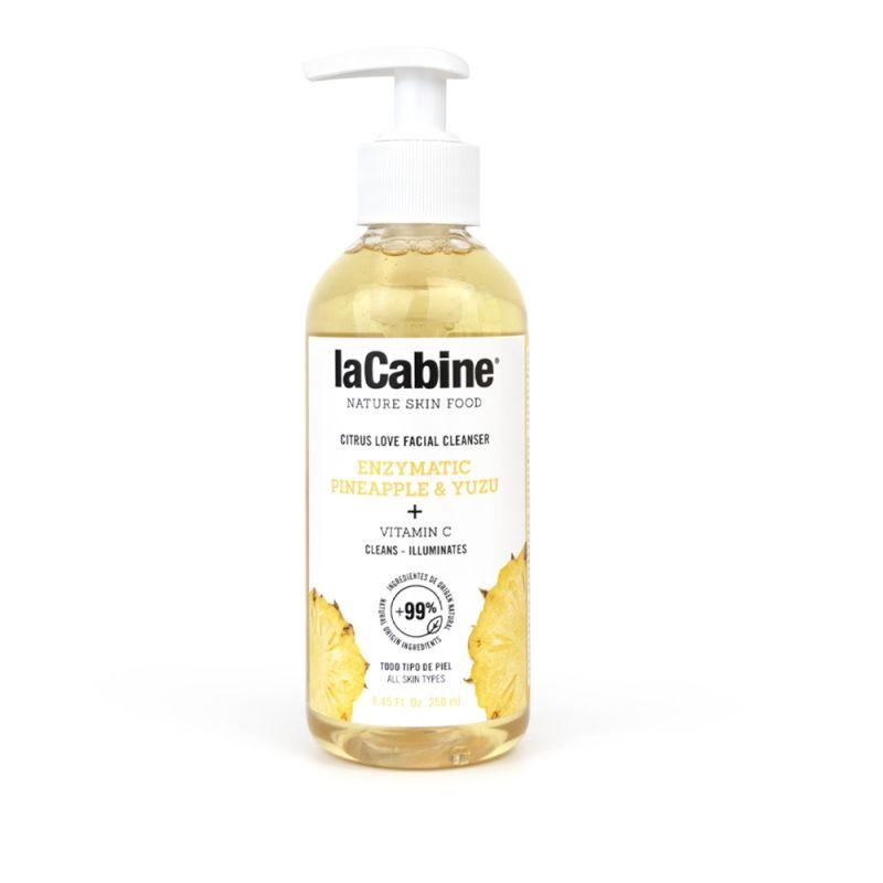 LaCabine Citrus Love Facial Cleanser 250ml очищающий гель для лица, фото 1