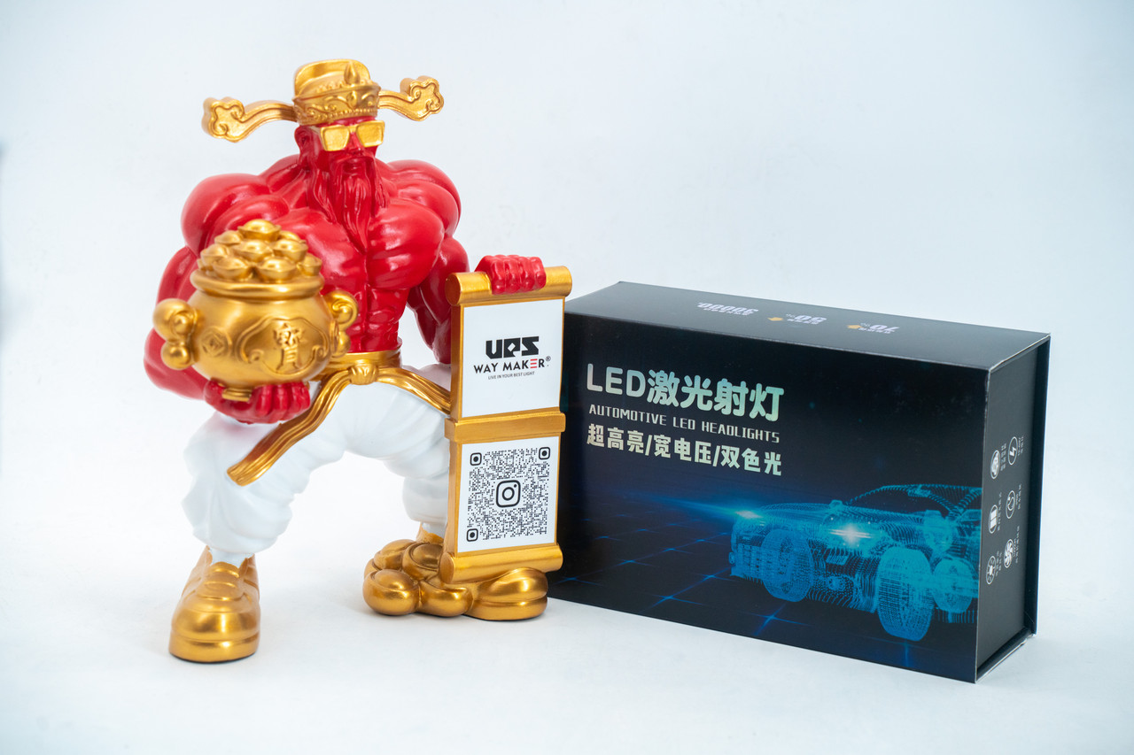 Автомобильные LED лампы SD2-Two Light double color - фото 1 - id-p125819239