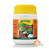 Травяной шампунь для волос Талиподи (Thalipodi Nagarjuna), 75 грамм