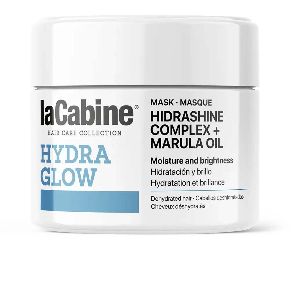 LaCabine  MASK HYDRA GLOW 250ML Увлажняющая маска для волос 250 мл, фото 1