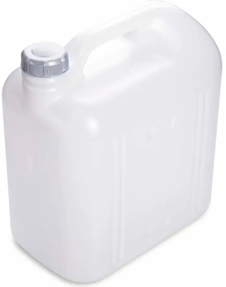 Канистра 20л "Просперо" Мартика, белый, фото 1