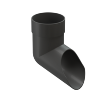 Наконечник Premium (Графит)