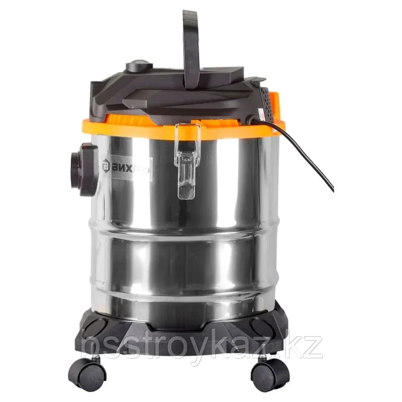 Құрылыс шаңсорғыш VIKHR SP-1500/20A 72/19/4, фото 1