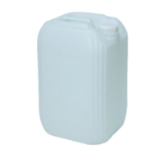 Канистра 20л. (с пломбой 0,8кг) SILK PLAST, фото 1