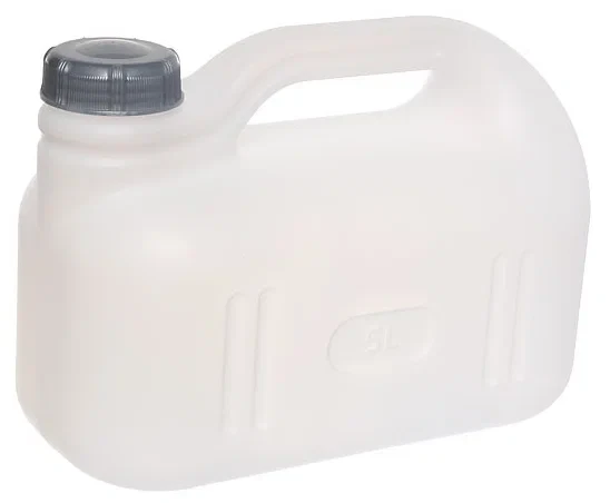 Канистра 5л "Просперо" Мартика, белый, фото 1