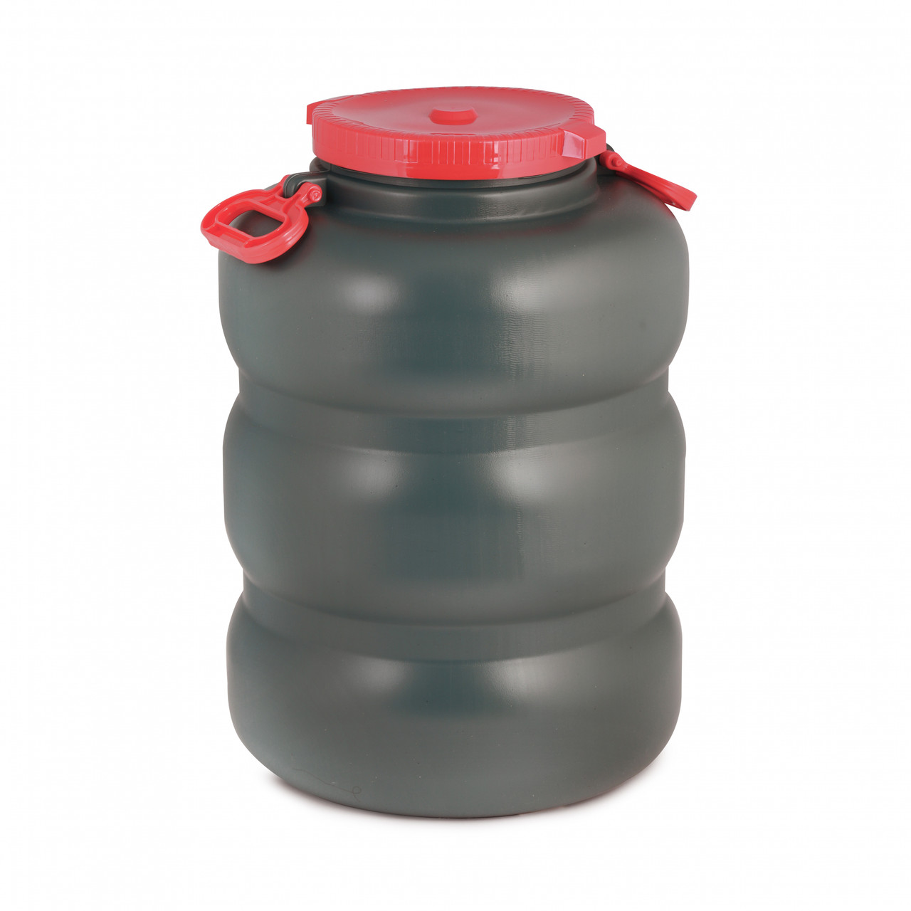 Канистра-бочка 50л. "Байкал-эконом" Альтернатива пласт, фото 1