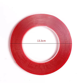 Двусторонний скотч, 10м