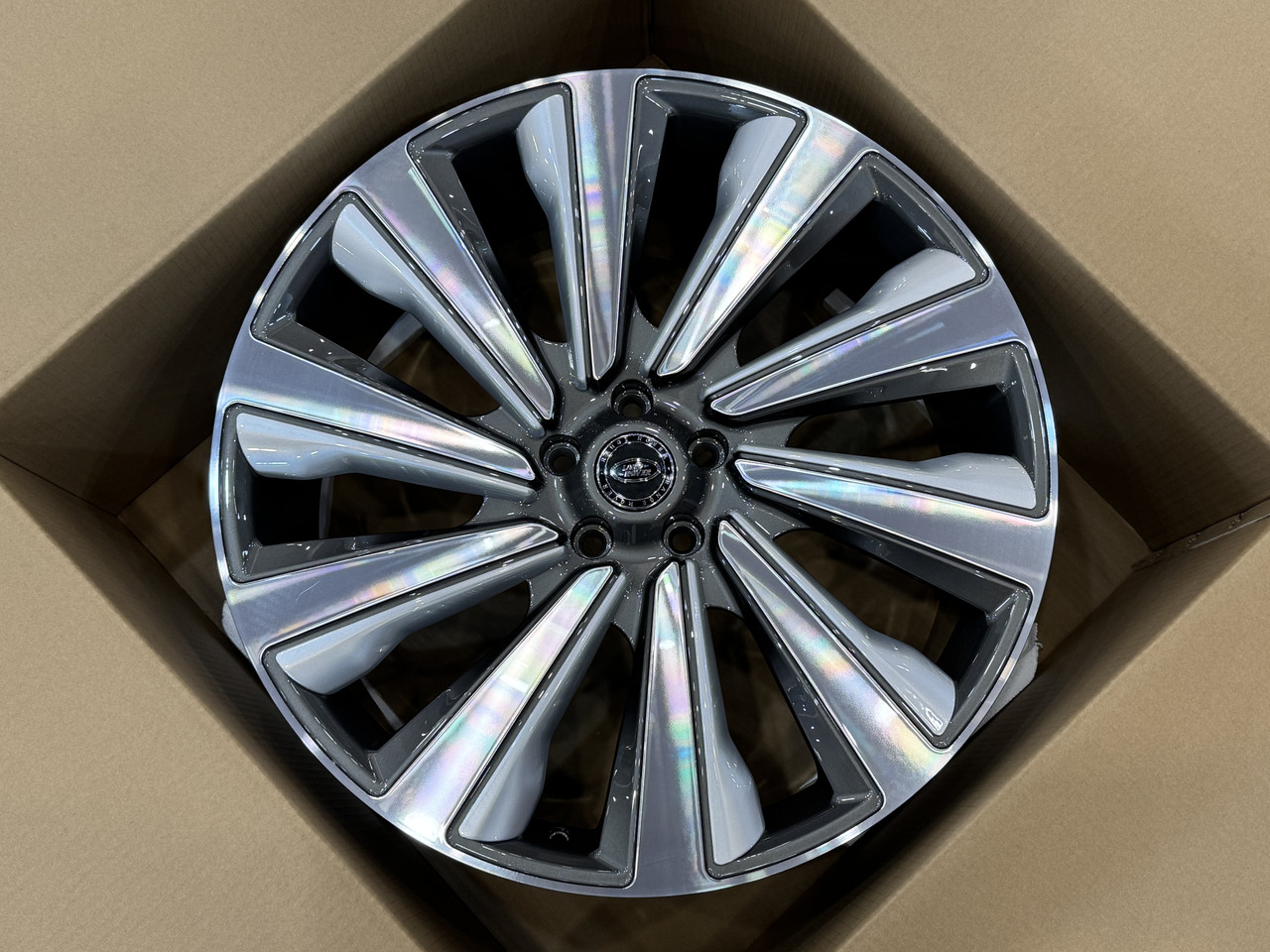 Кованые диски LAND ROVER RANGE ROVER L460 R19 R20 R21 R22 Лэнд ровер автомобильные диски колеса ковка диск