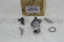 04226-0L020, 04226-30020, DCRS300830, Клапан ТНВД, регулятор давления топлива TOYOTA HIACE KLH12L 2KDFTV