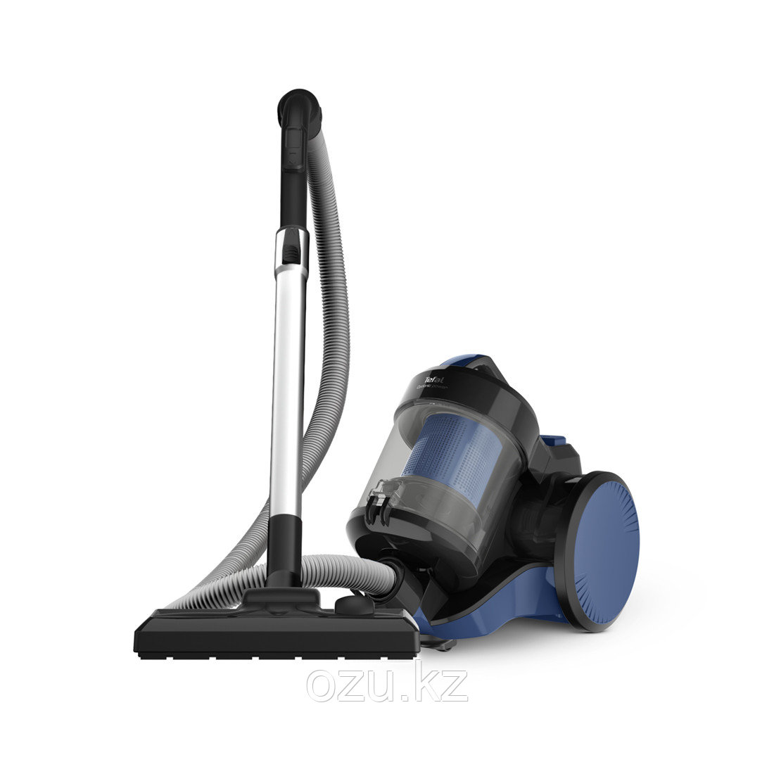 Пылесос Tefal Cyclonic Power TW1931RH, фото 1