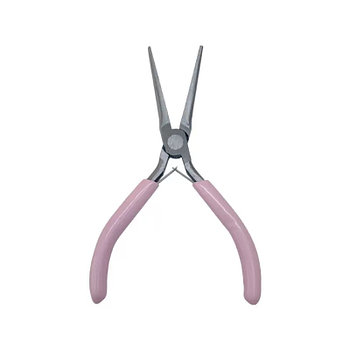 Зажим для арки с ручками (тонкогубцы)