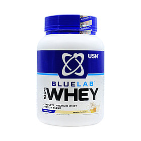 Протеин сывороточный USN BlueLab whey 26 порций 907 гр