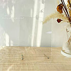 Демонстрационная планшетка большая рельефная 26*20, фото 4