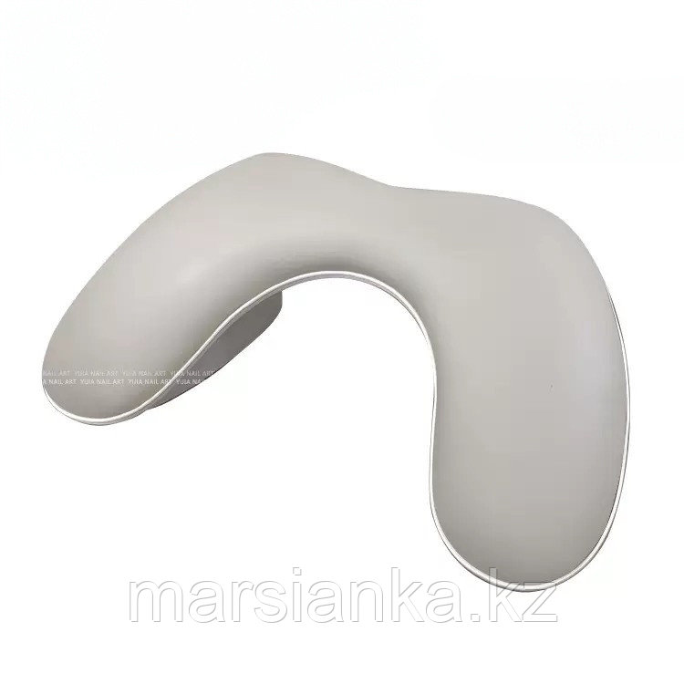 Подставка для рук комфорт, серая, фото 1