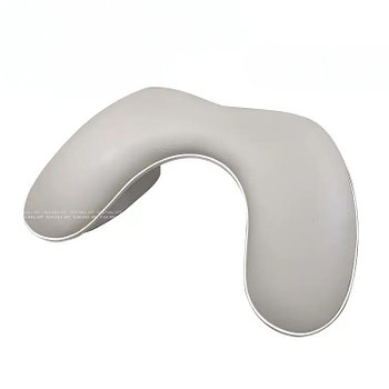 Подставка для рук комфорт, серая