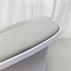 Подставка для рук комфорт, серая, фото 5