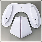 Подставка для рук комфорт, серая, фото 7