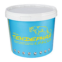 Краска для наружных и внутренних работ Тендерная фасадная,25 Л