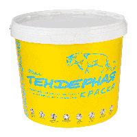 Краска для наружных и внутренних работ ТЕНДЕРНАЯ Интерьерная, 25 Л